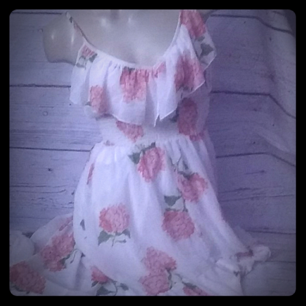 Heartsoul dress